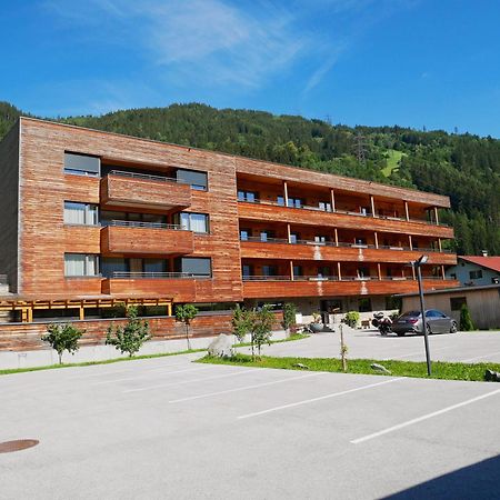 Aktivhotel Tuxerhof Zell am Ziller Esterno foto