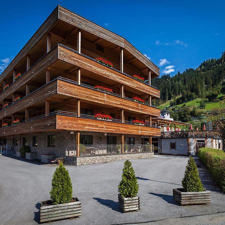 Aktivhotel Tuxerhof Zell am Ziller Esterno foto