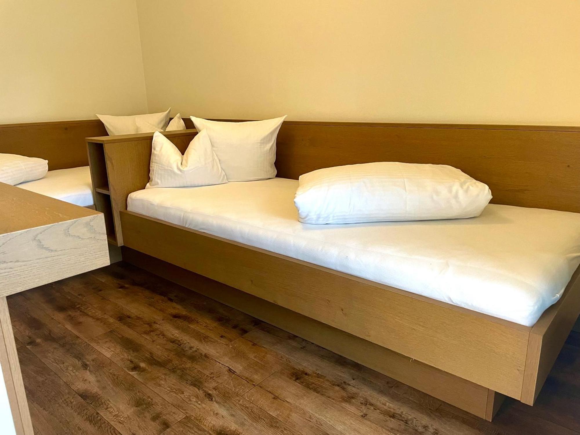 Aktivhotel Tuxerhof Zell am Ziller Esterno foto