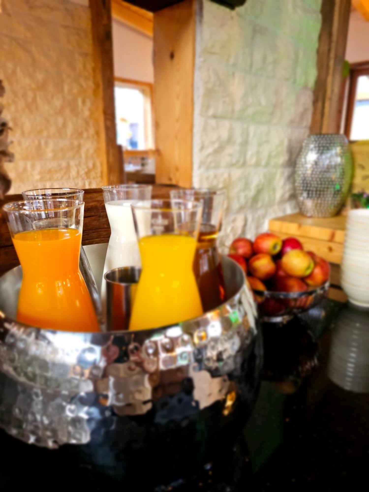 Aktivhotel Tuxerhof Zell am Ziller Esterno foto