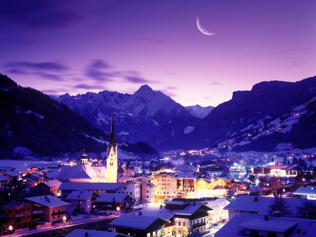 Aktivhotel Tuxerhof Zell am Ziller Esterno foto