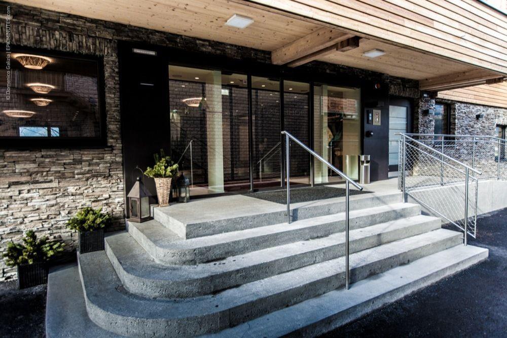 Aktivhotel Tuxerhof Zell am Ziller Esterno foto