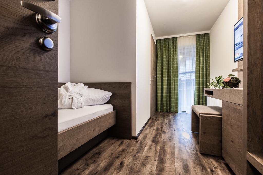 Aktivhotel Tuxerhof Zell am Ziller Esterno foto