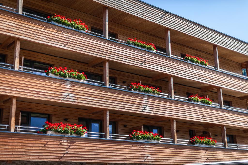 Aktivhotel Tuxerhof Zell am Ziller Esterno foto