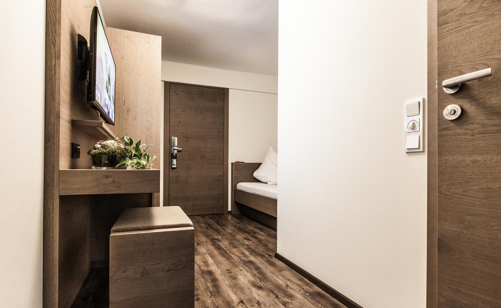 Aktivhotel Tuxerhof Zell am Ziller Esterno foto