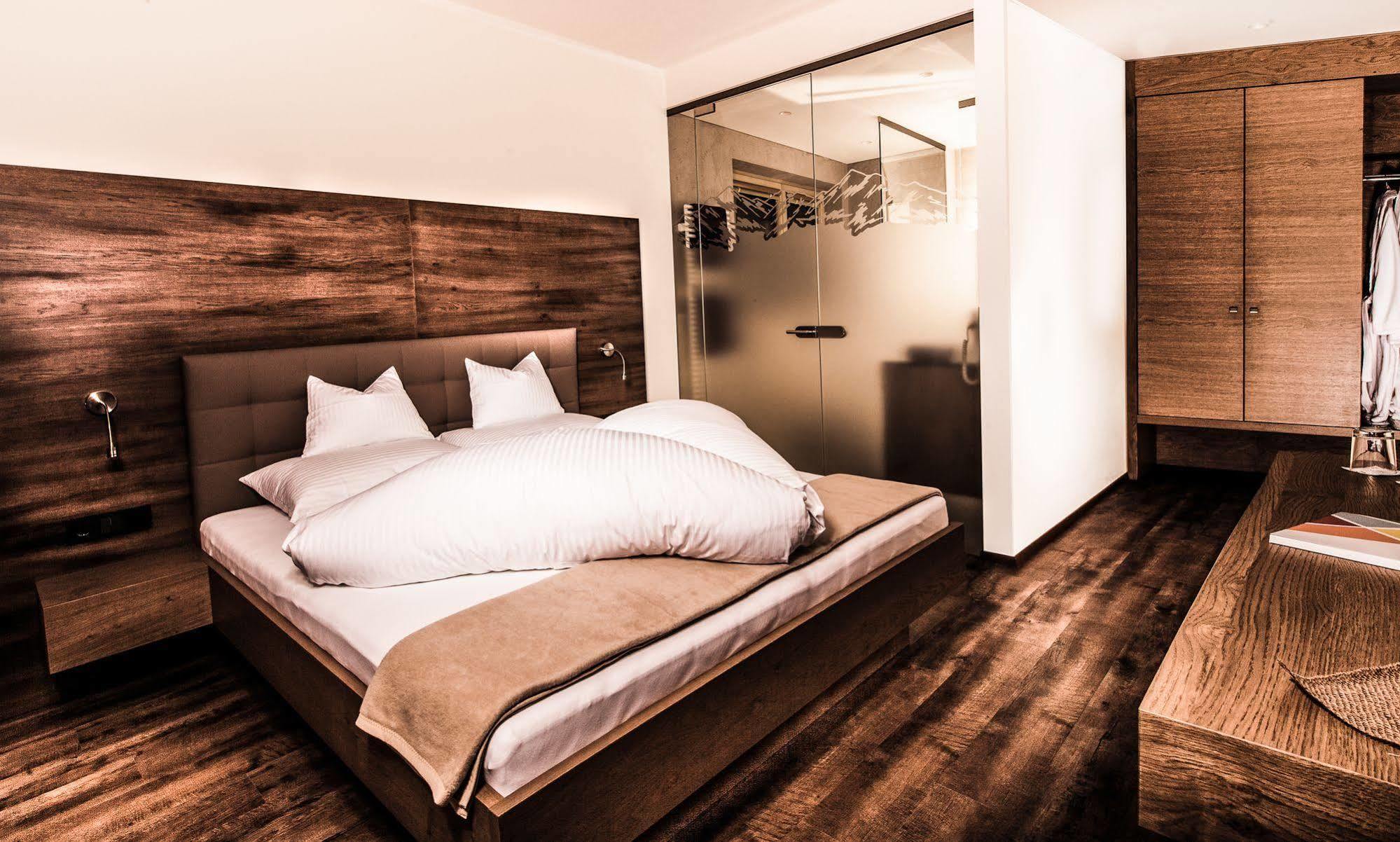 Aktivhotel Tuxerhof Zell am Ziller Esterno foto