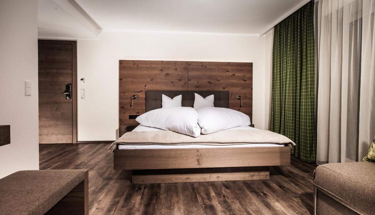 Aktivhotel Tuxerhof Zell am Ziller Esterno foto